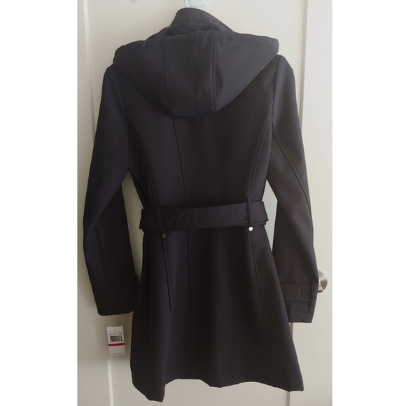 Michael Kors Jacket w/ silver accents - Picture 3 of 3